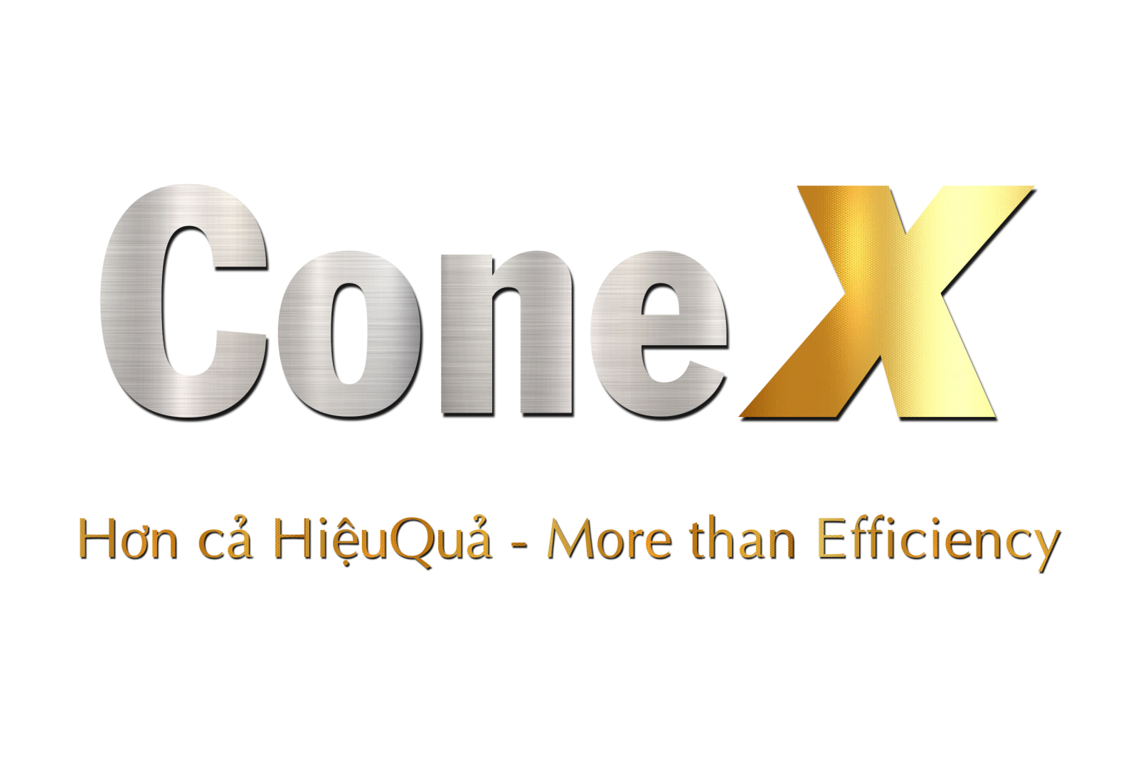 Giới thiệu về ConeX