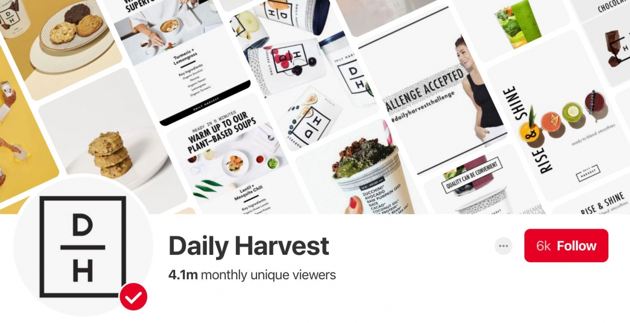 Daily Harvest から得た 5 つのマーケティングの教訓 - 年間 100 万個のスムージーを販売するまでの道のり