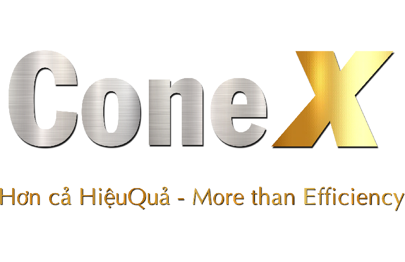 Giới thiệu về ConeX