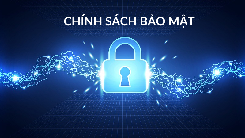 Chính sách Bảo mật