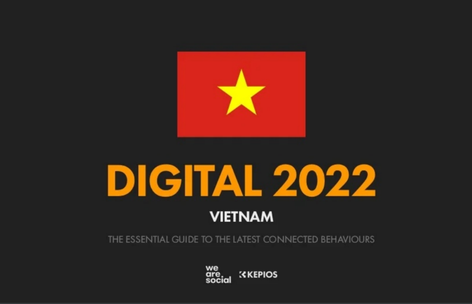 DIGITAL 2022: VIỆT NAM