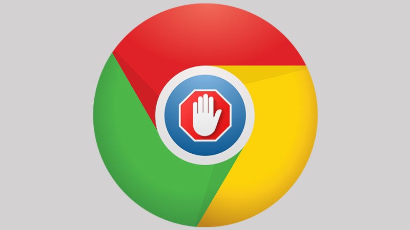 2019 年 7 月: Google が Chrome 用の広告ブロッカーを公開