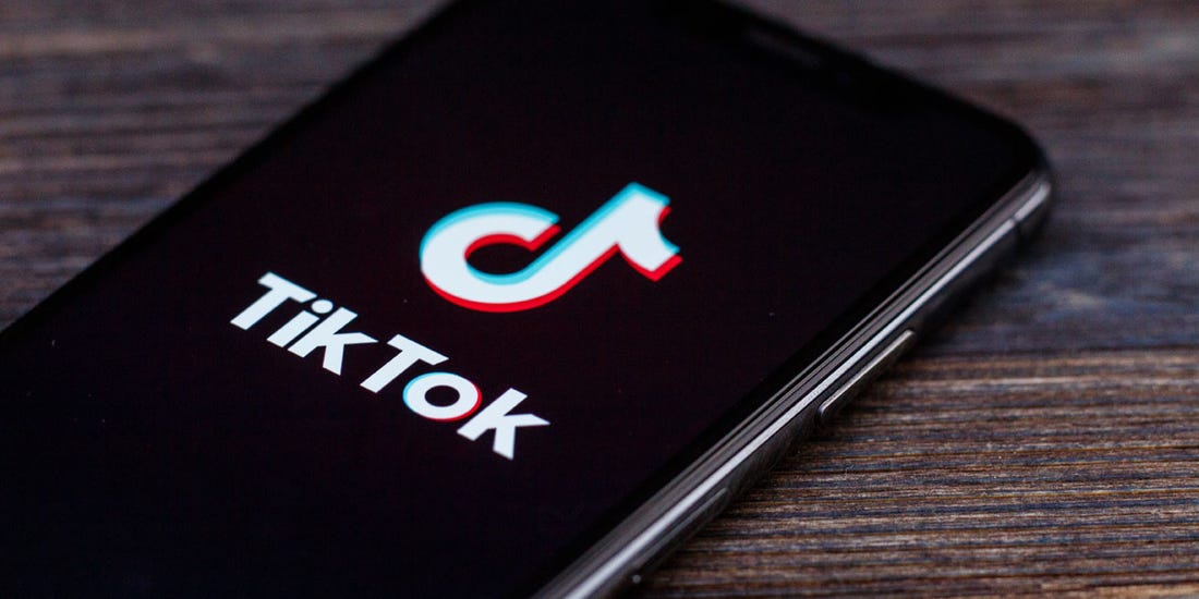 TikTok for Business – 特に中小企業向けの新しい広告ソリューション